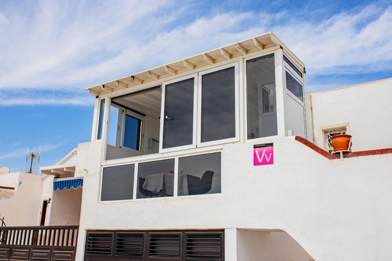 Sea Breeze Apartment Puerto del Carmen  Bagian luar foto
