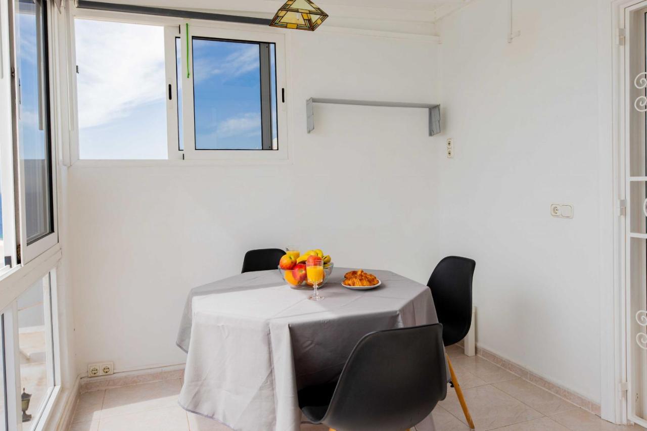 Sea Breeze Apartment Puerto del Carmen  Bagian luar foto