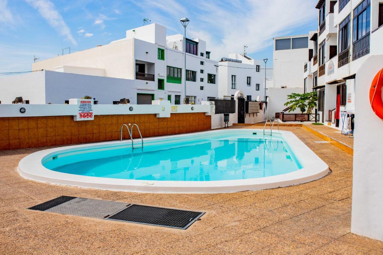 Sea Breeze Apartment Puerto del Carmen  Bagian luar foto