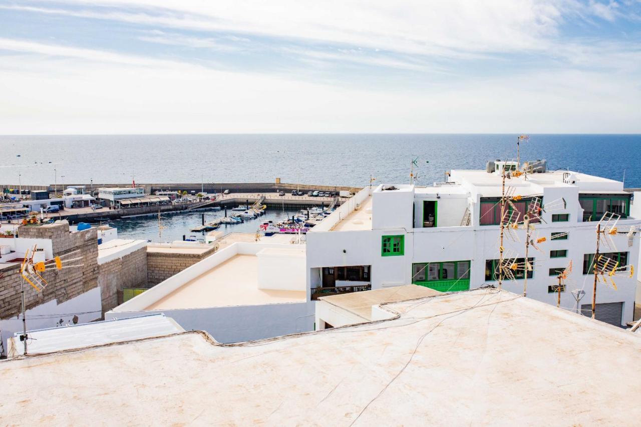 Sea Breeze Apartment Puerto del Carmen  Bagian luar foto
