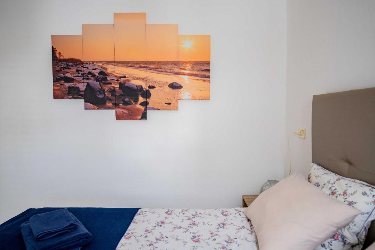 Sea Breeze Apartment Puerto del Carmen  Bagian luar foto